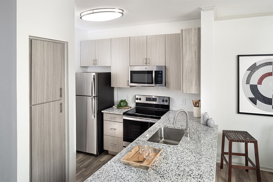 San Carlos Apartments Scottsdale – photo 1