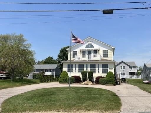 36 Sherman Road