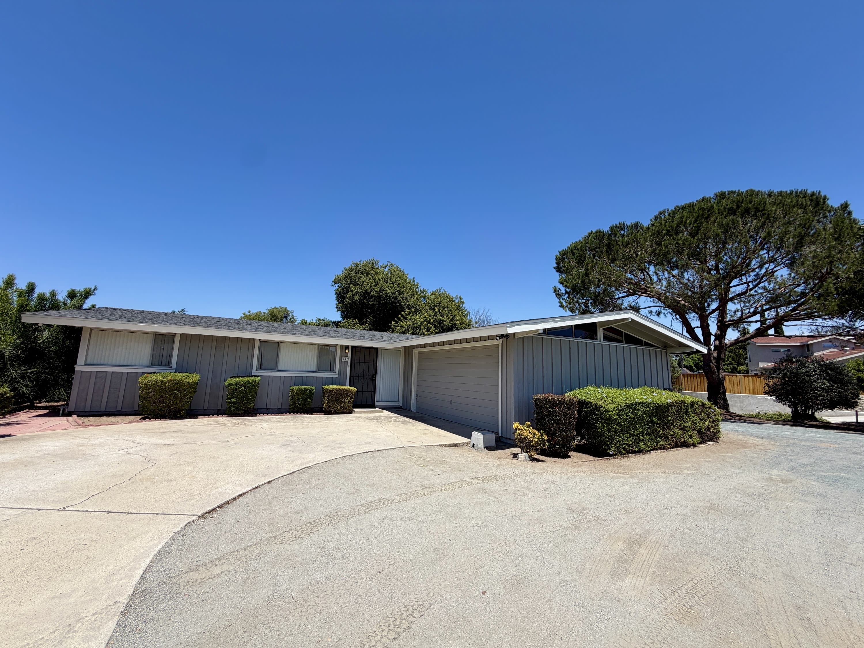 6478 Montezuma Road – photo 1