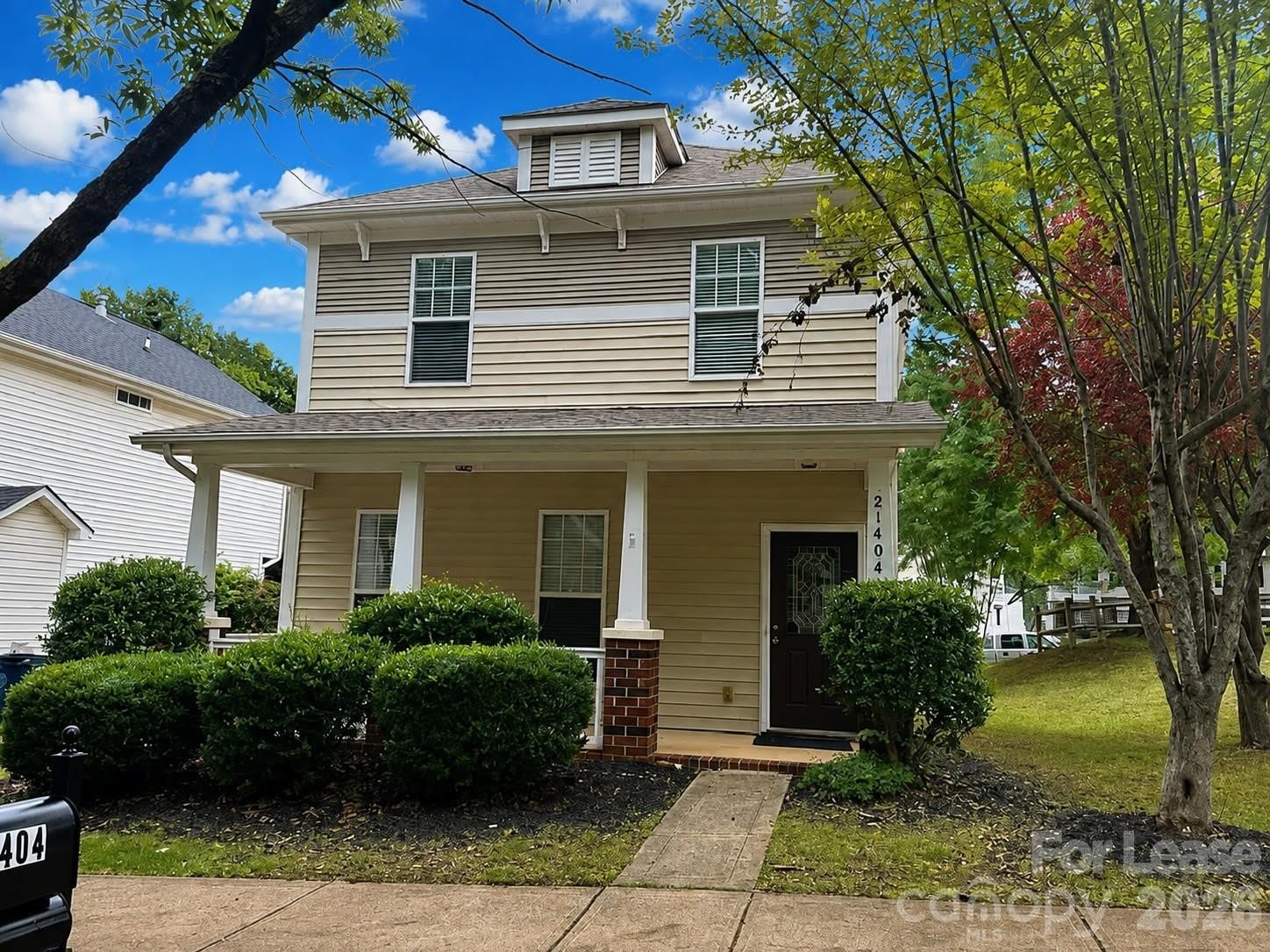 21404 Aftonshire Drive – photo 1