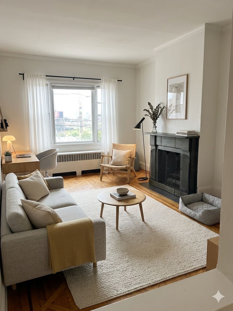 311 Park Ave – photo 1 of 8