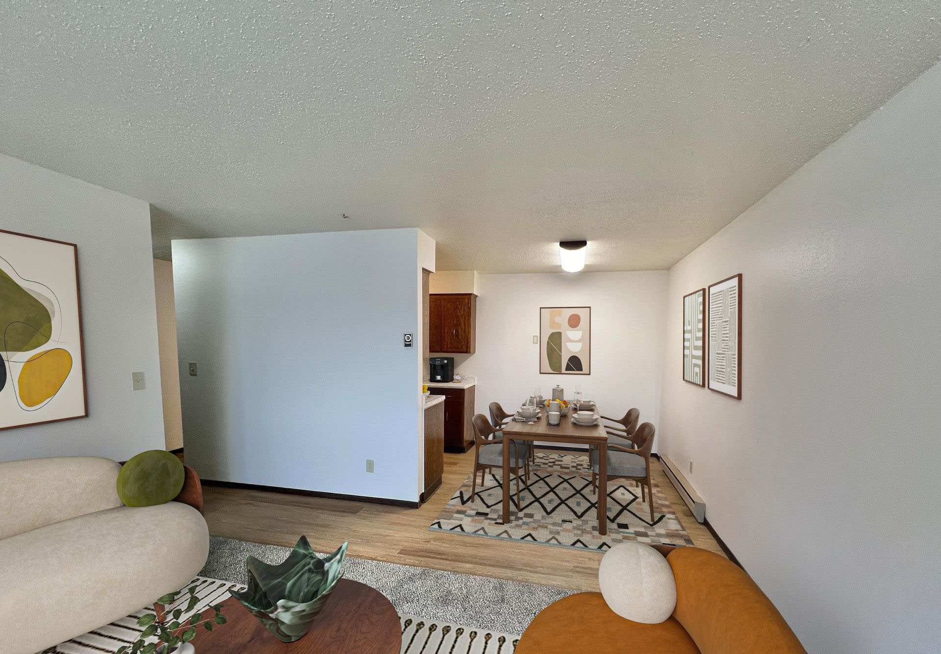 Copper Point Apartments – photo 1