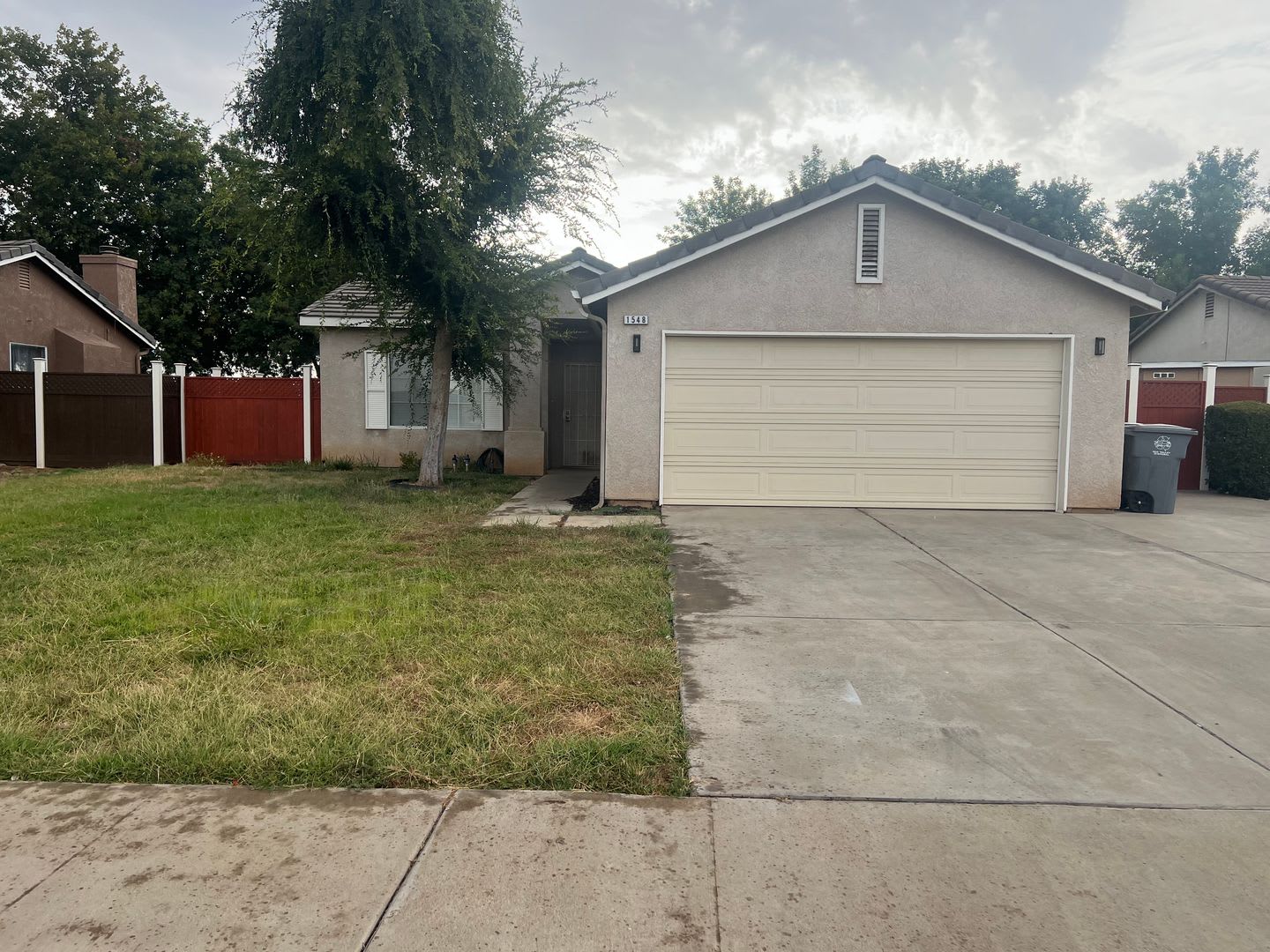 2 Bedroom Home – photo 1 of 17