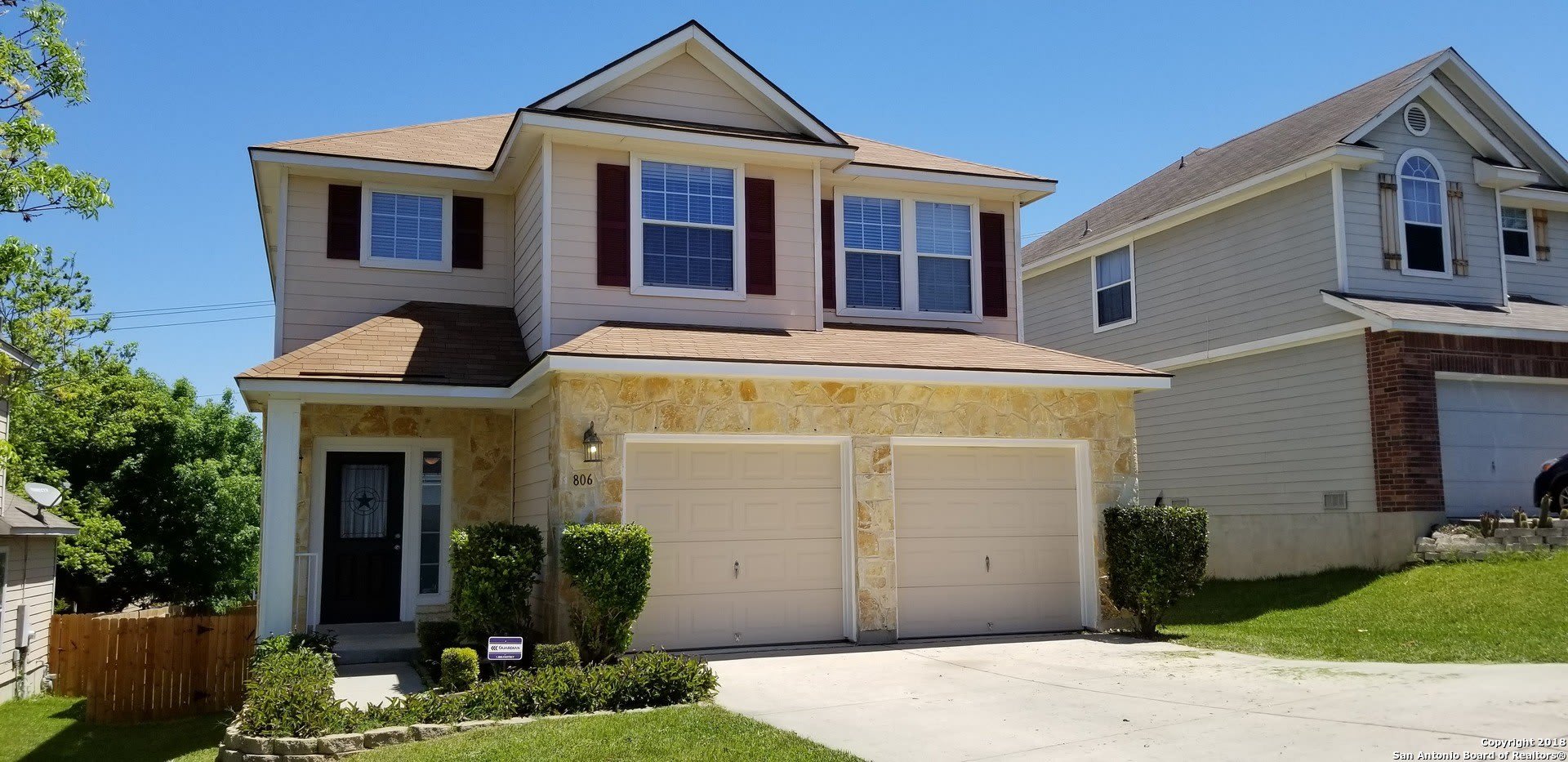 806 Thomas Ridge – photo 1