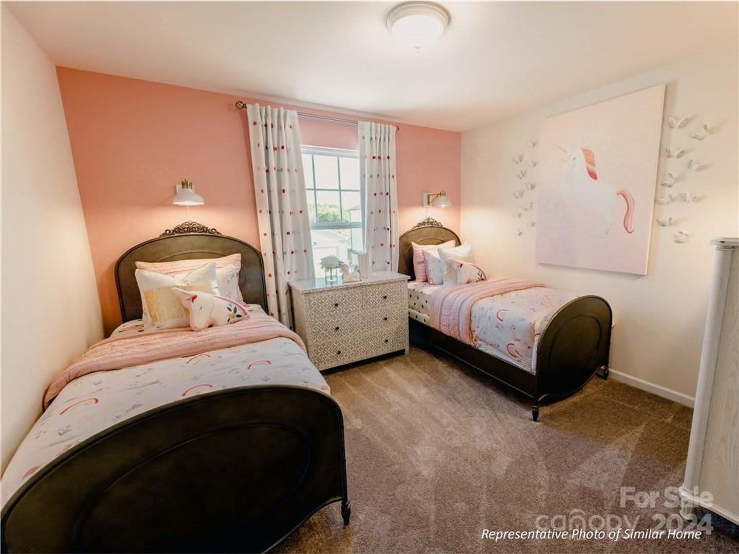 Room in 5 Bedroom Home at Luca Ter SW – photo 1 of 13