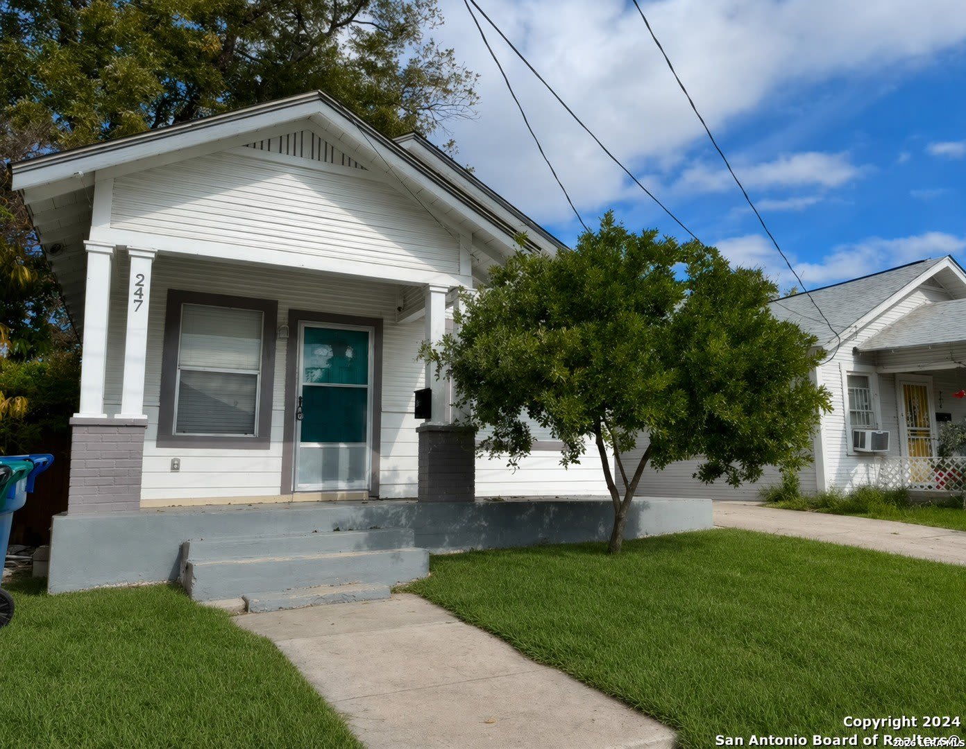 247 FURNISH AVE – photo 1