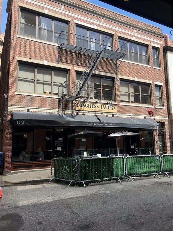 62 Orange Street – photo 1