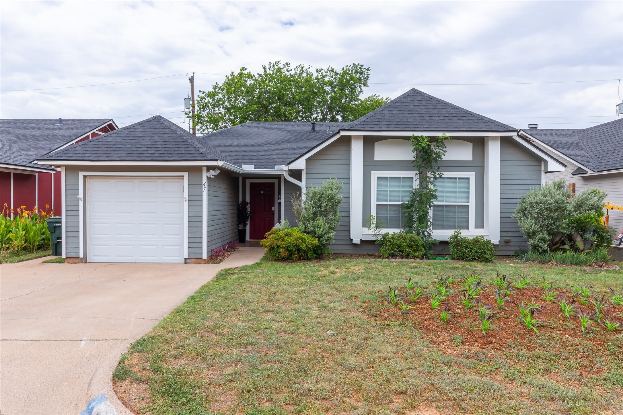 47 Shady Brook Circle – photo 1