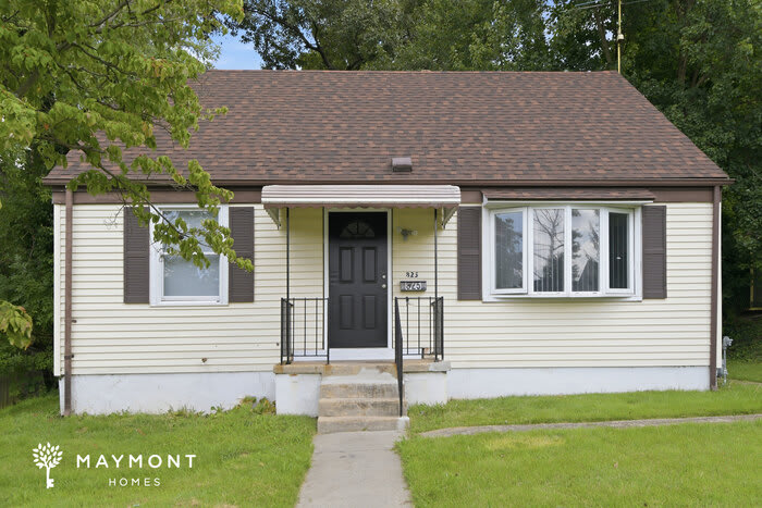 825 Templecliff Road – photo 1 of 3