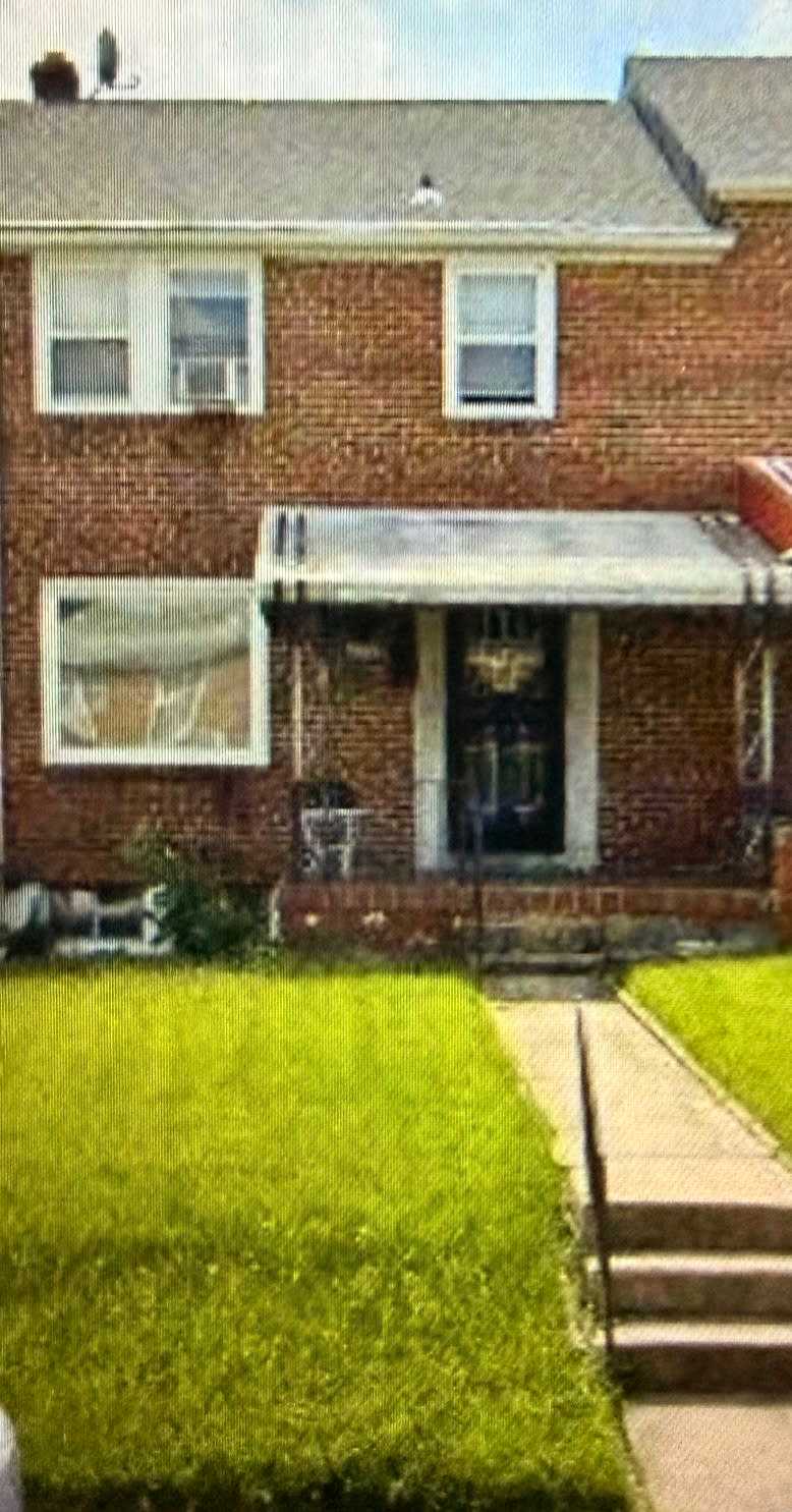 1315 Winston Ave – photo 1