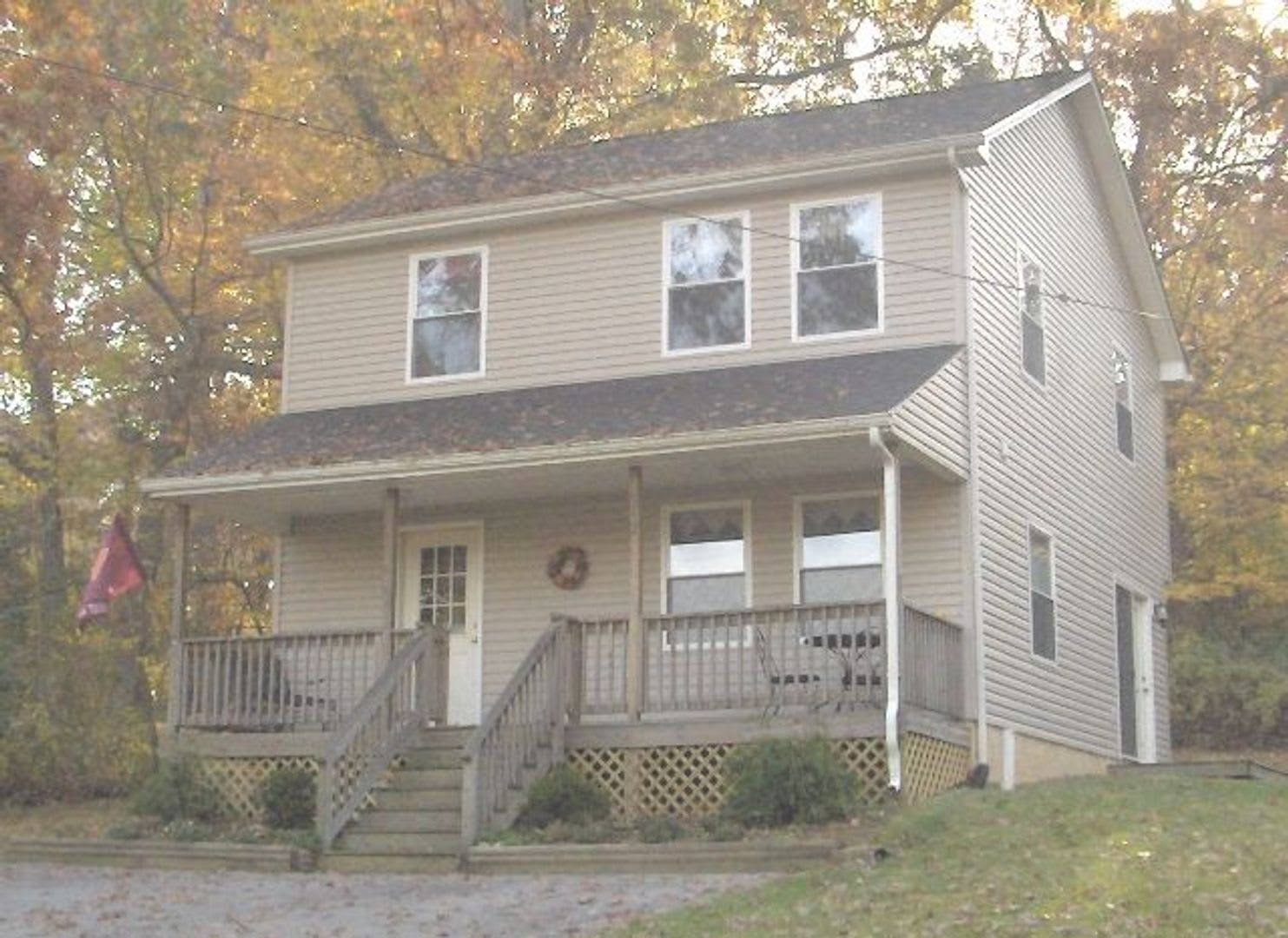 3 Bedroom 2.5 Bath House – photo 1