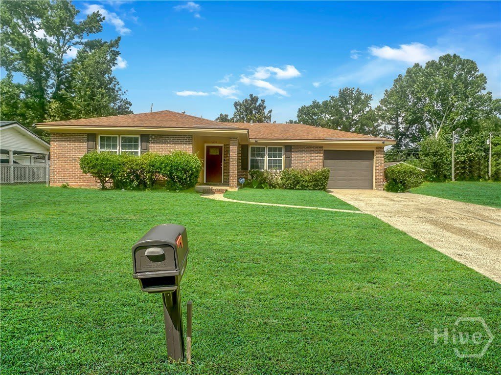 1616 Rosemary Street – photo 1