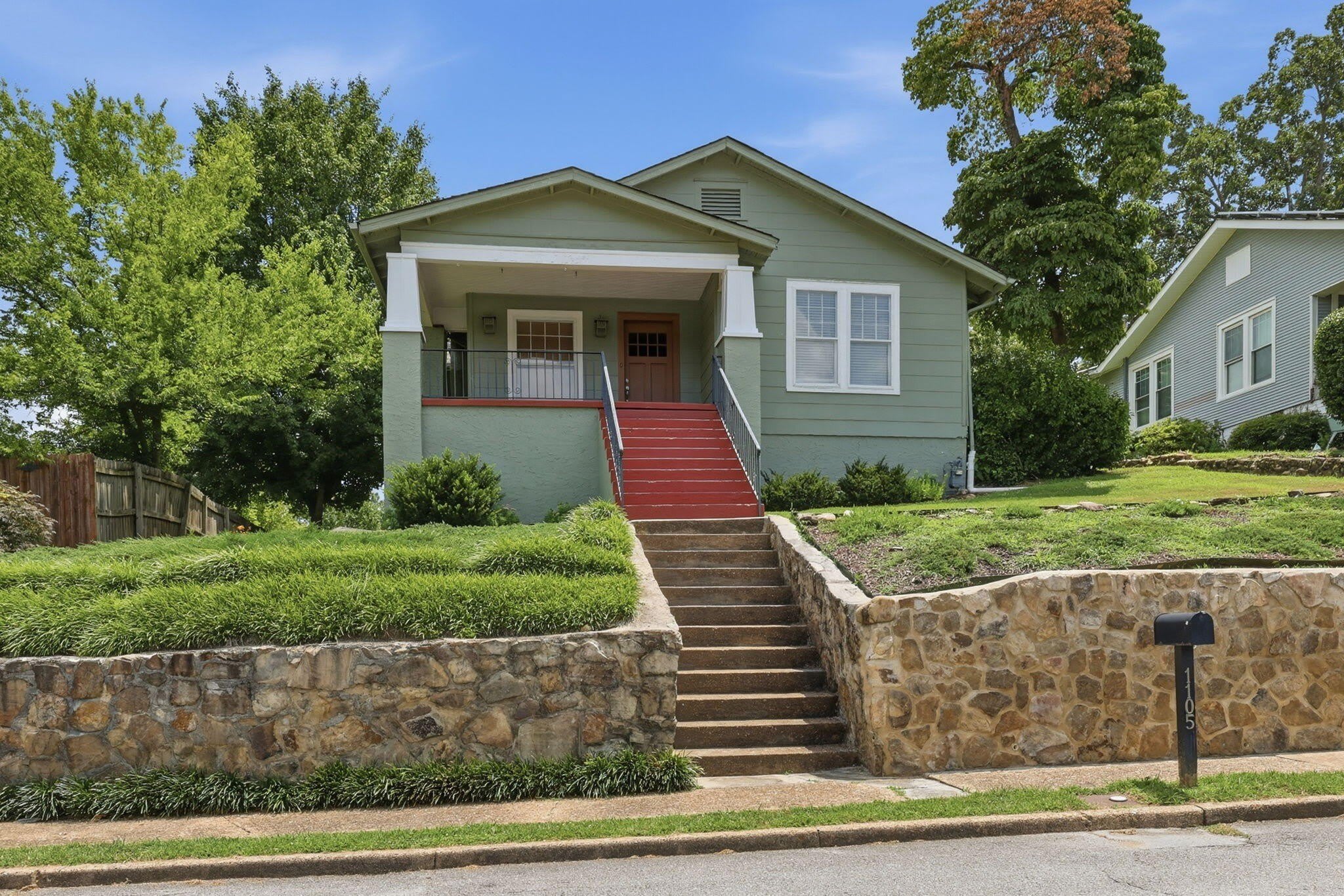 1105 Westwood Avenue – photo 1