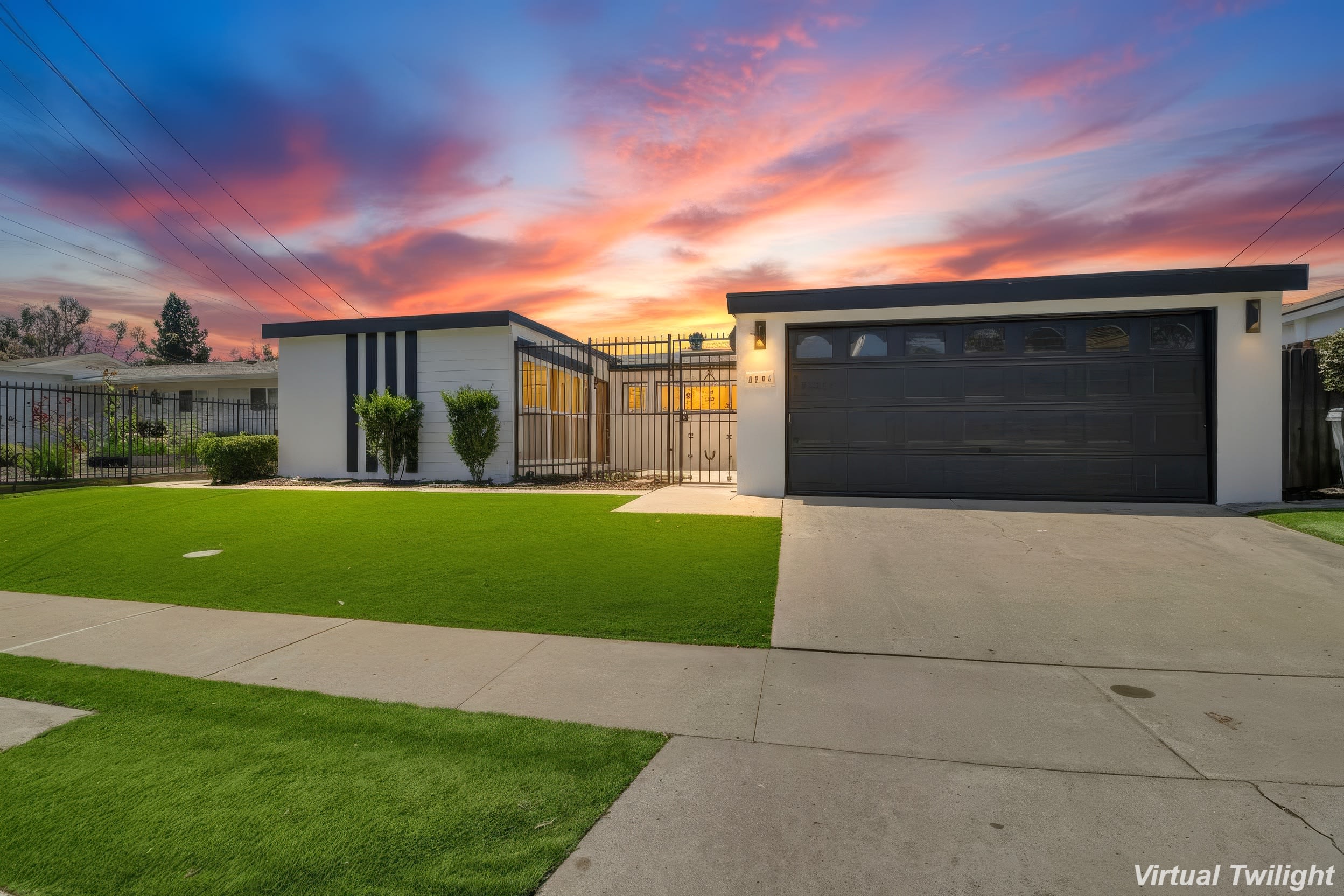 6234 Crawford Street – photo 1