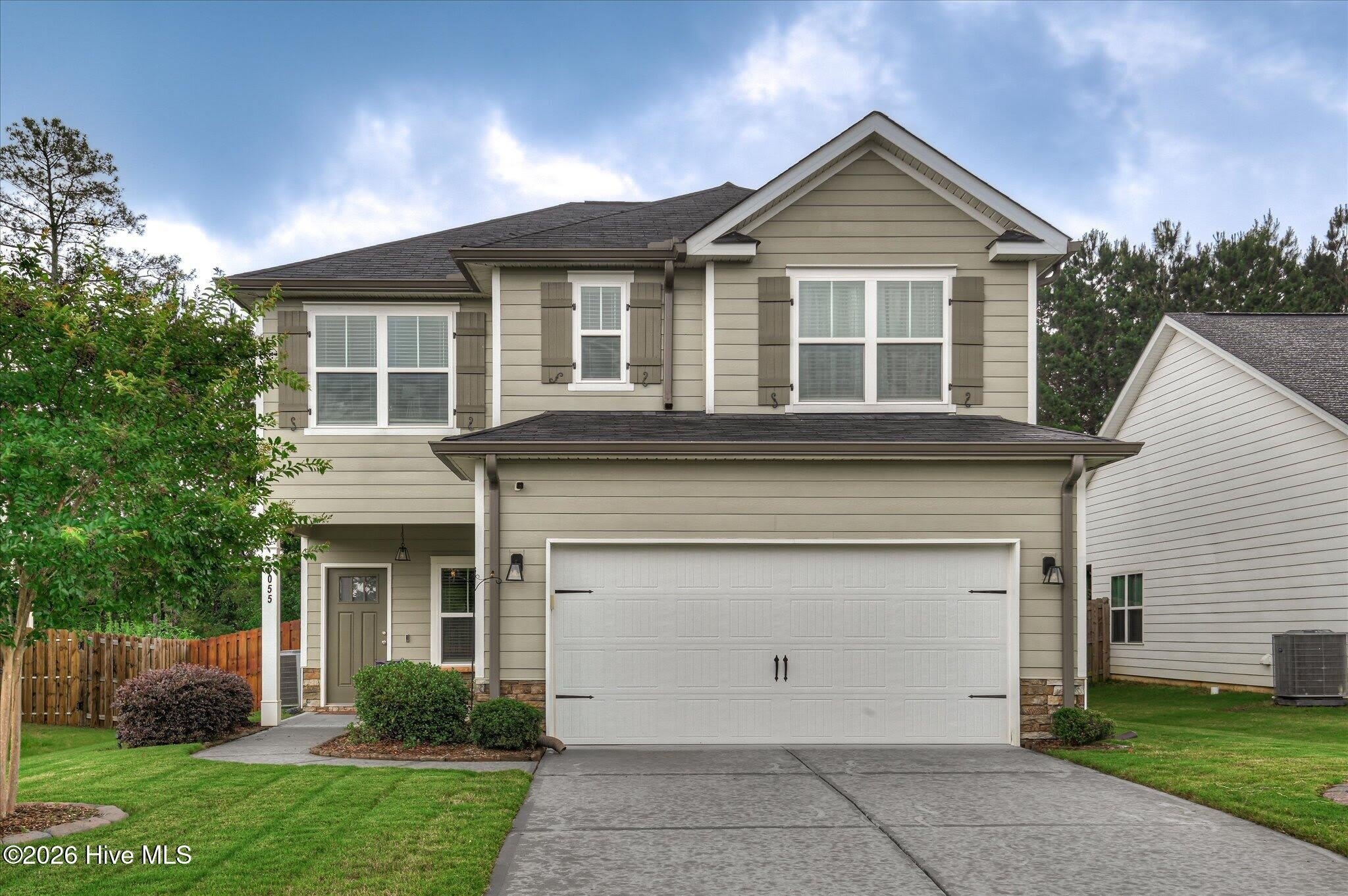 5055 Huntley Trail – photo 1 of 42