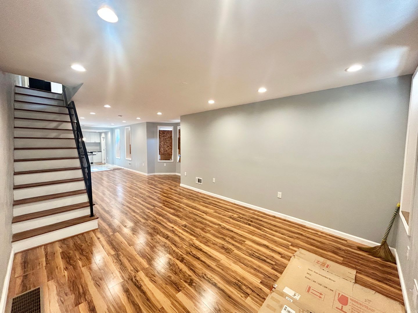 Brand-New 3-Bedroom with Central Air, 2.5 Baths & Yard – photo 1