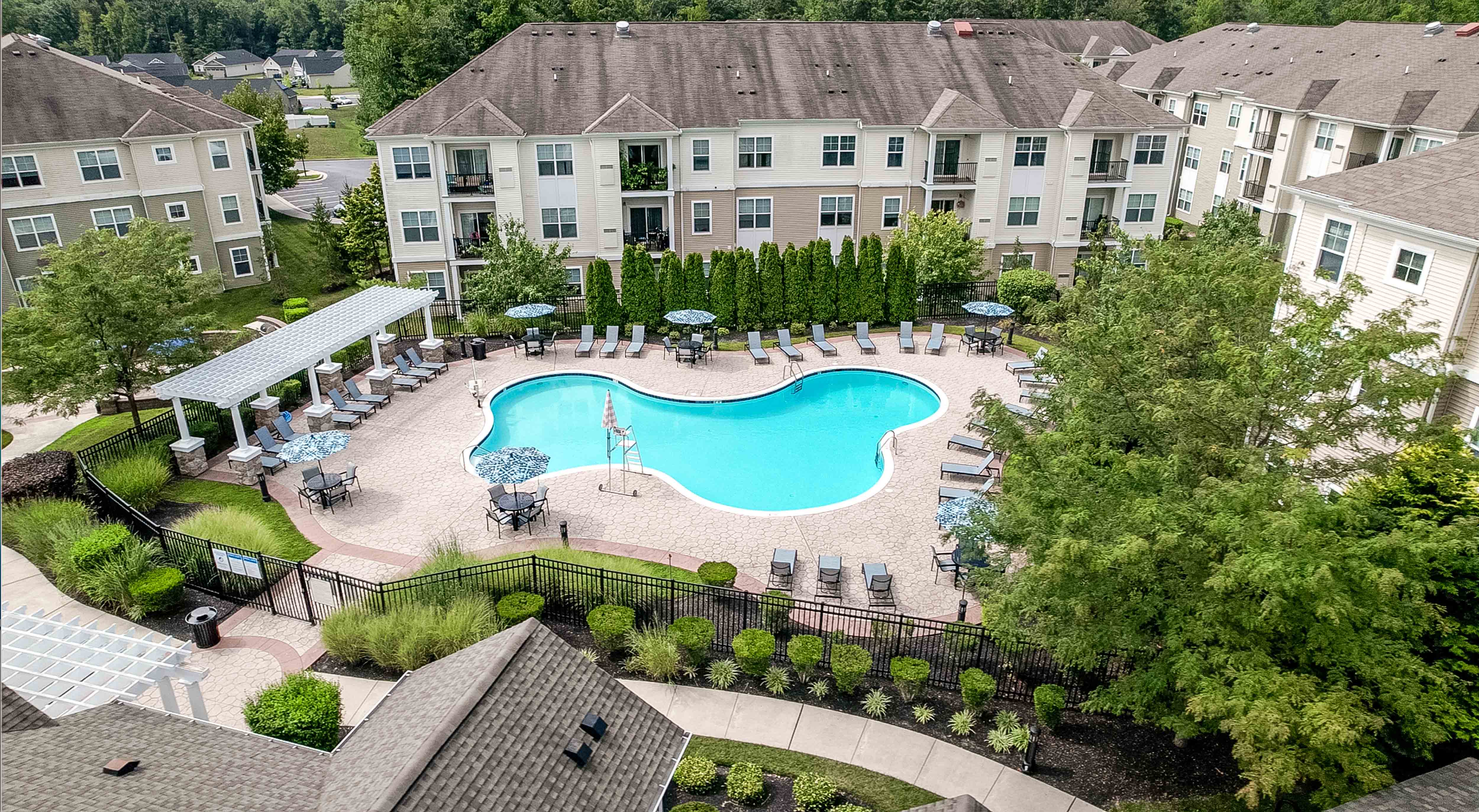 Apartments at Charlestown Crossing – photo 1 of 27