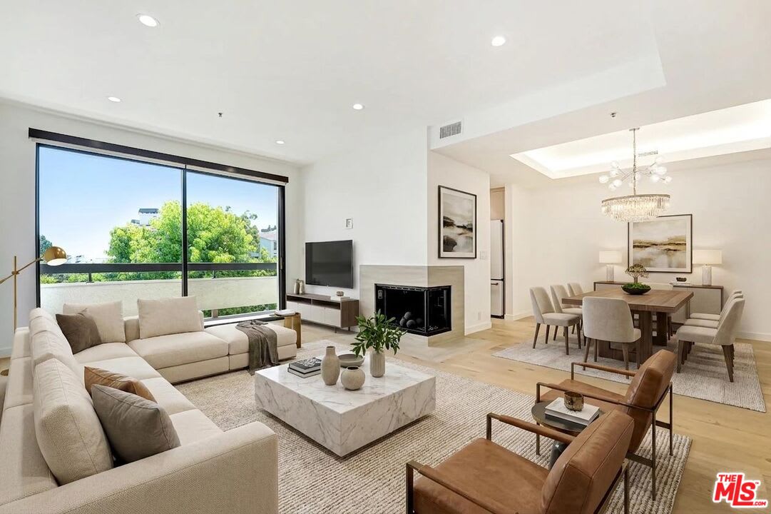2112 Century Park Lane – photo 1