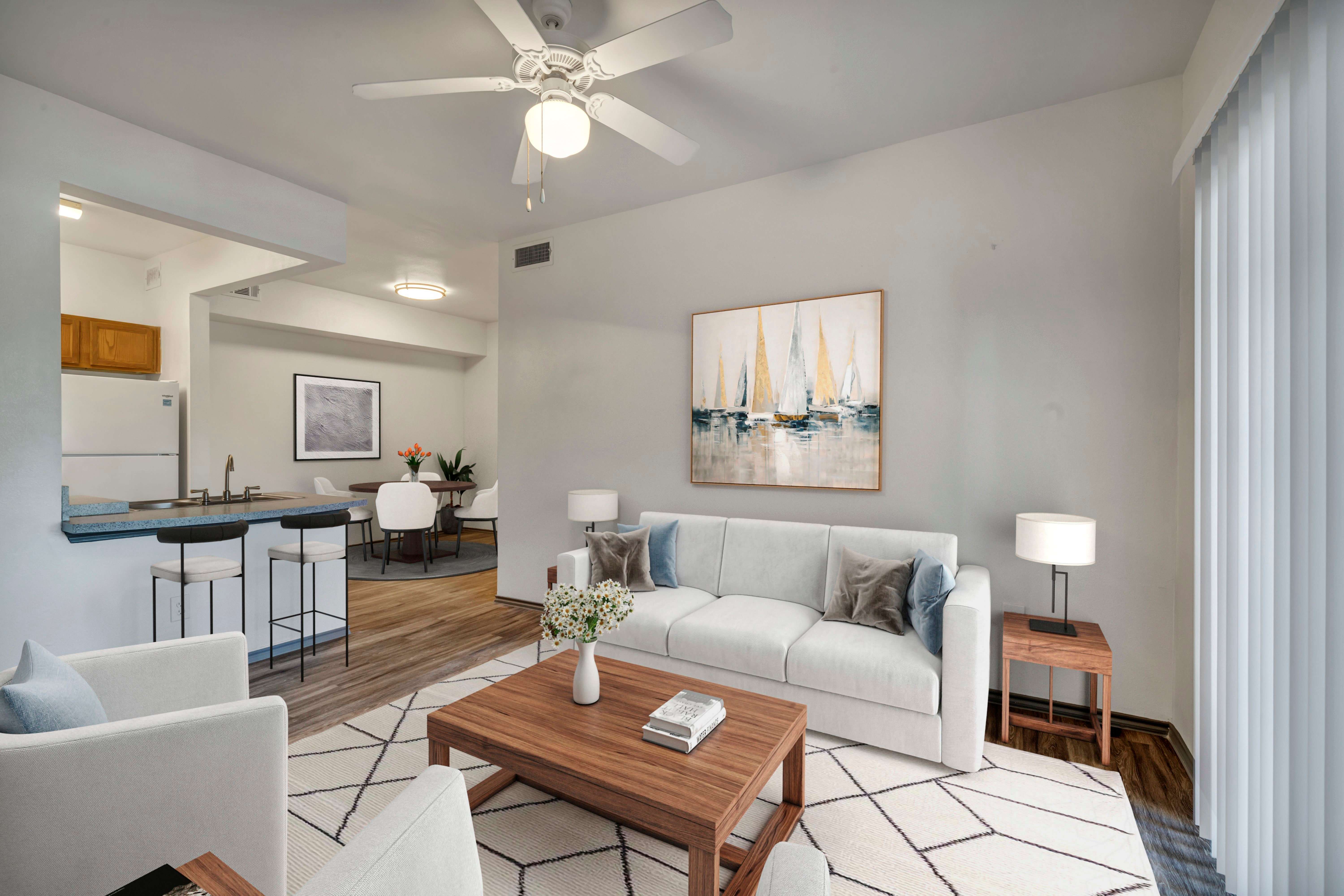Eastside at 2201 – photo 1