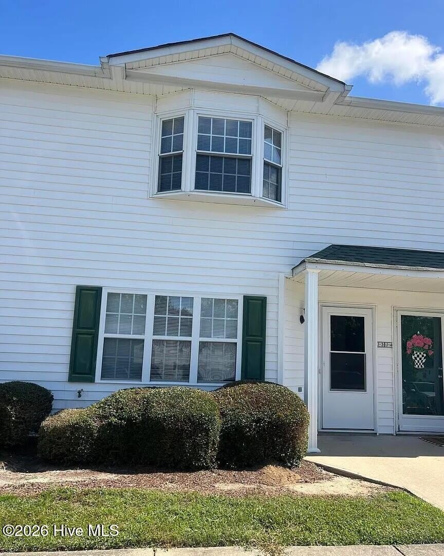 900 Spring Forest Road – photo 1
