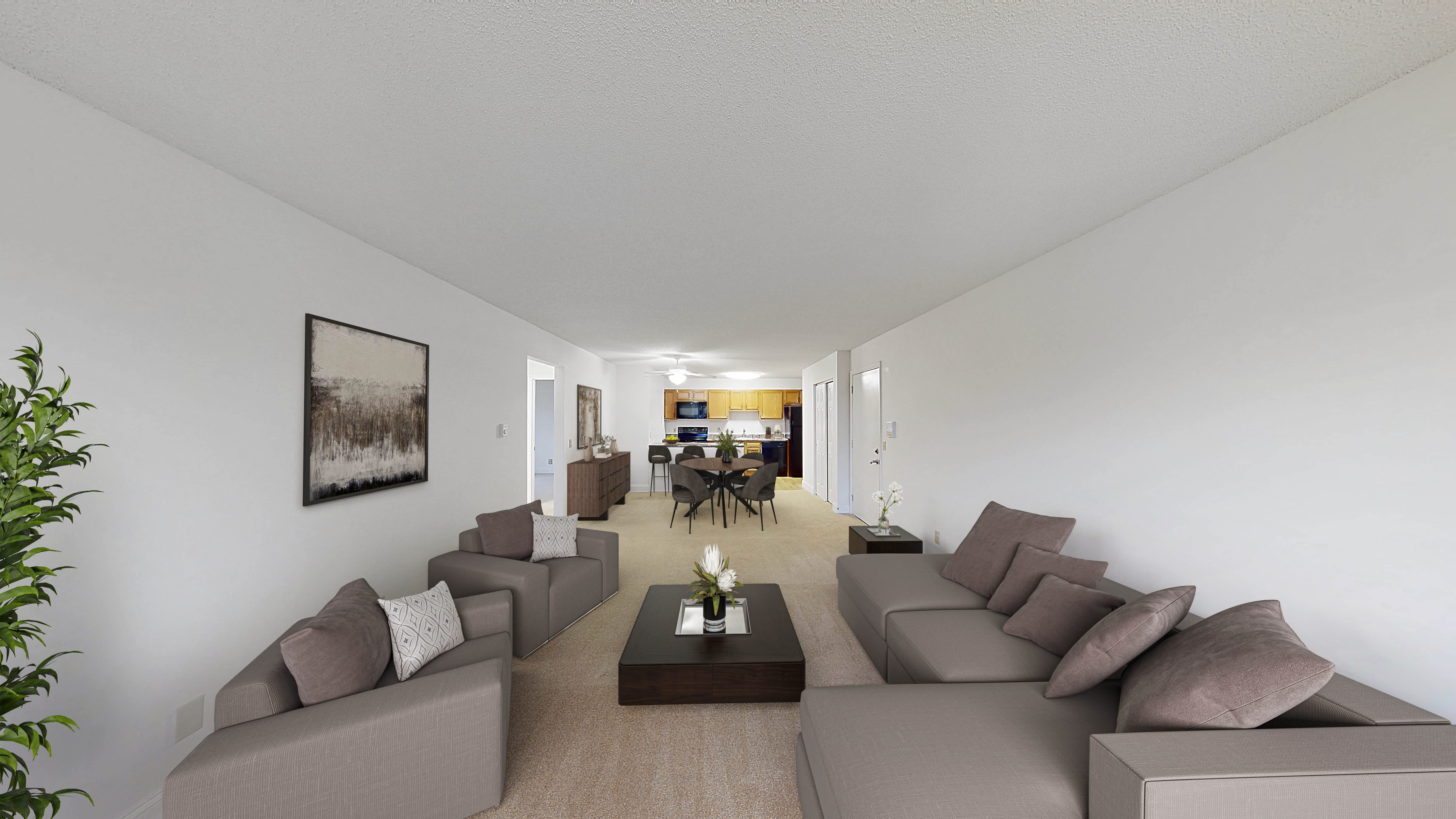 Sugar Hill Apartments – photo 1