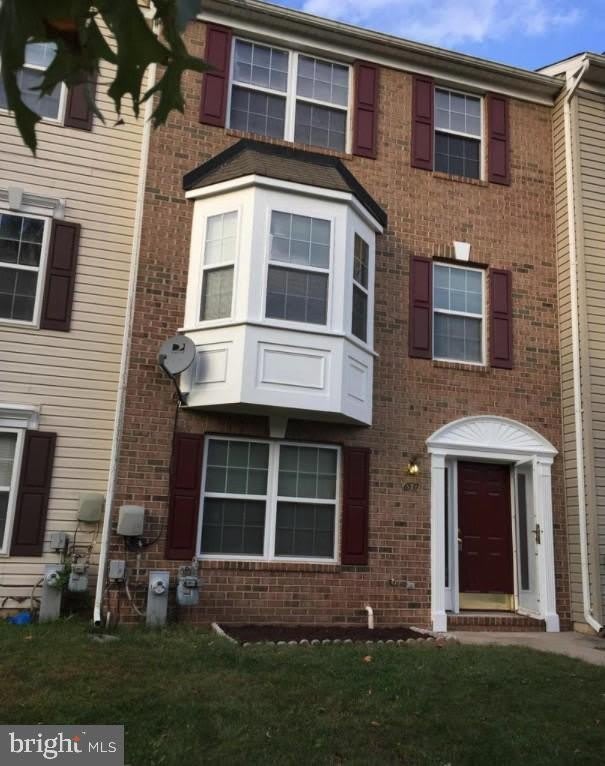 6537 RIDGEBORNE Drive