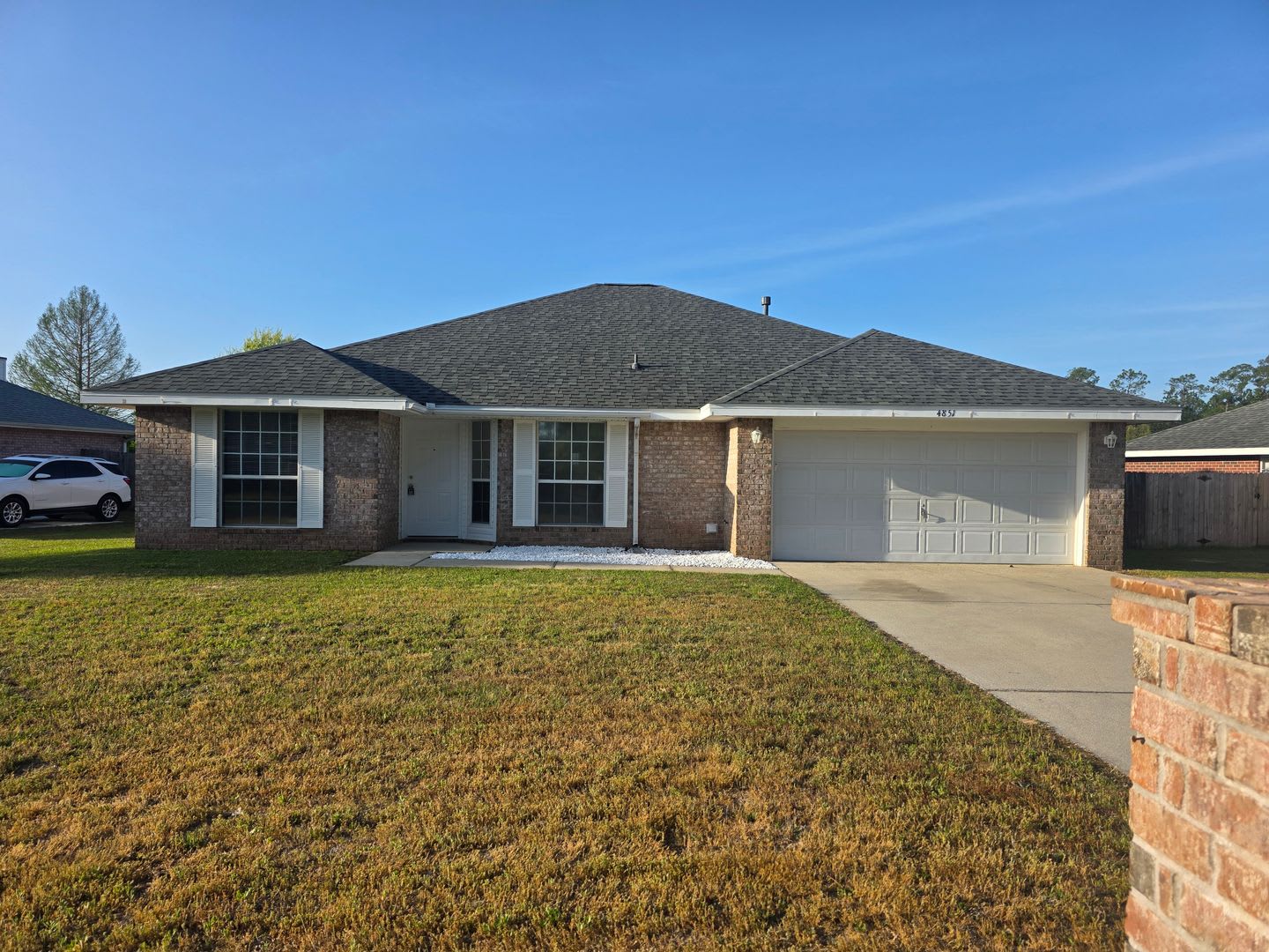 Nice 4 BR/2BA in Jaimee's Ridge Subdivision – photo 1 of 23