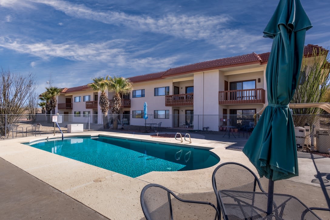 100 North Vulture Mine Road 201 1 – photo 1 of 28