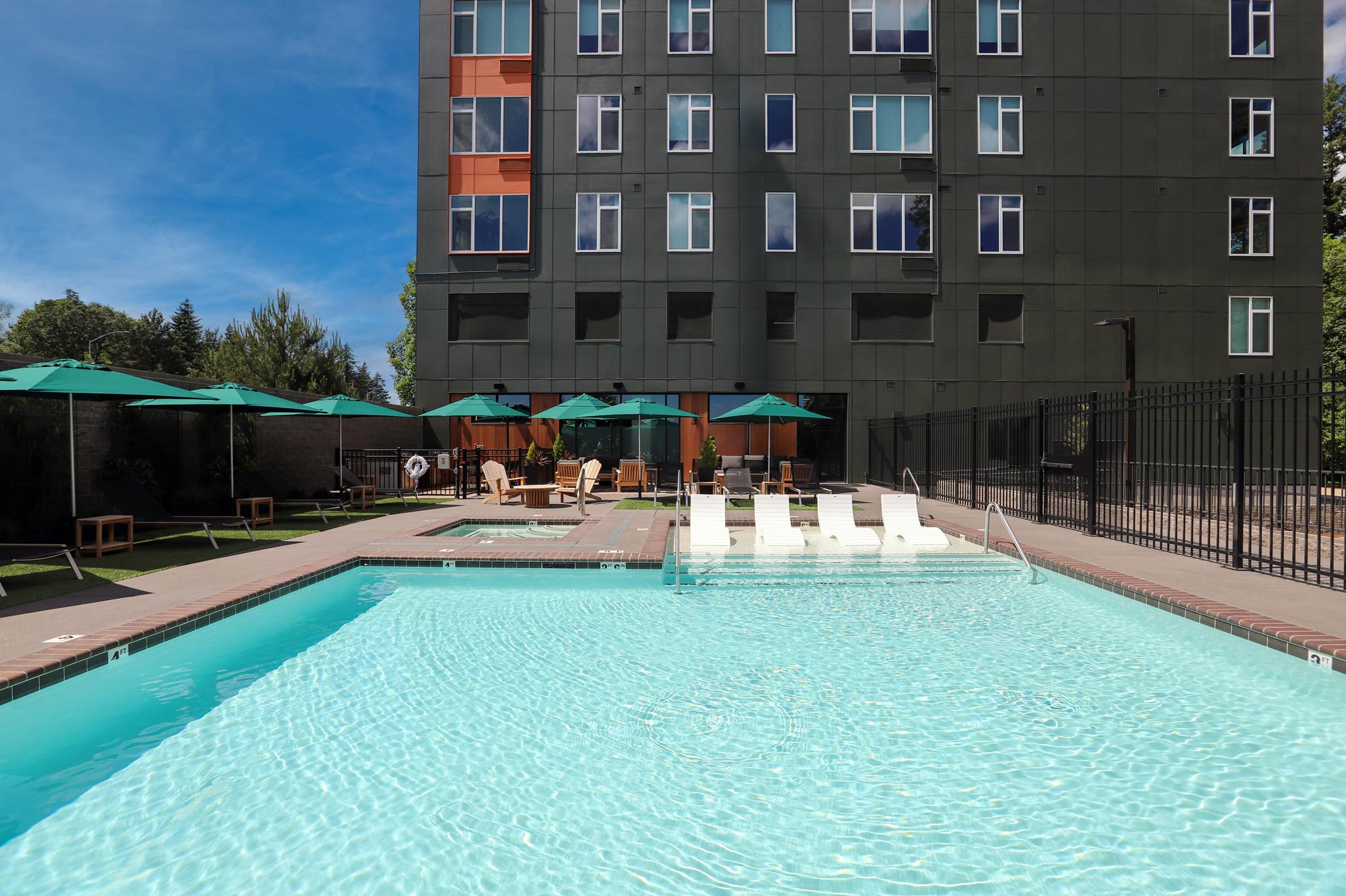Montage Apartments – photo 1 of 234