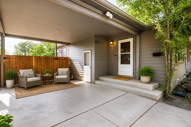 4757 South Jason Street – photo 1
