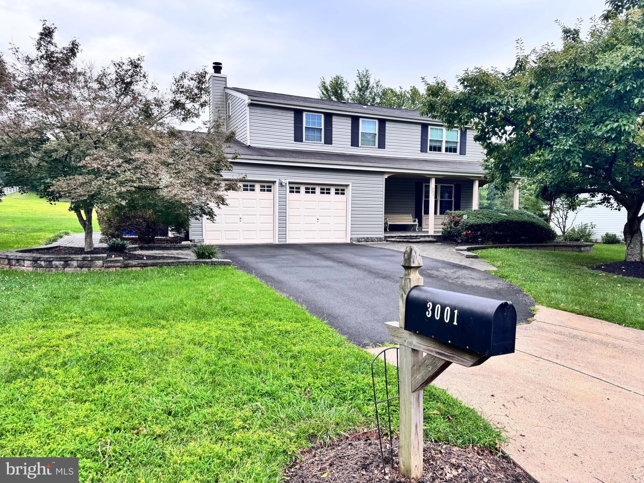 3001 GATEPOST Lane – photo 1 of 19