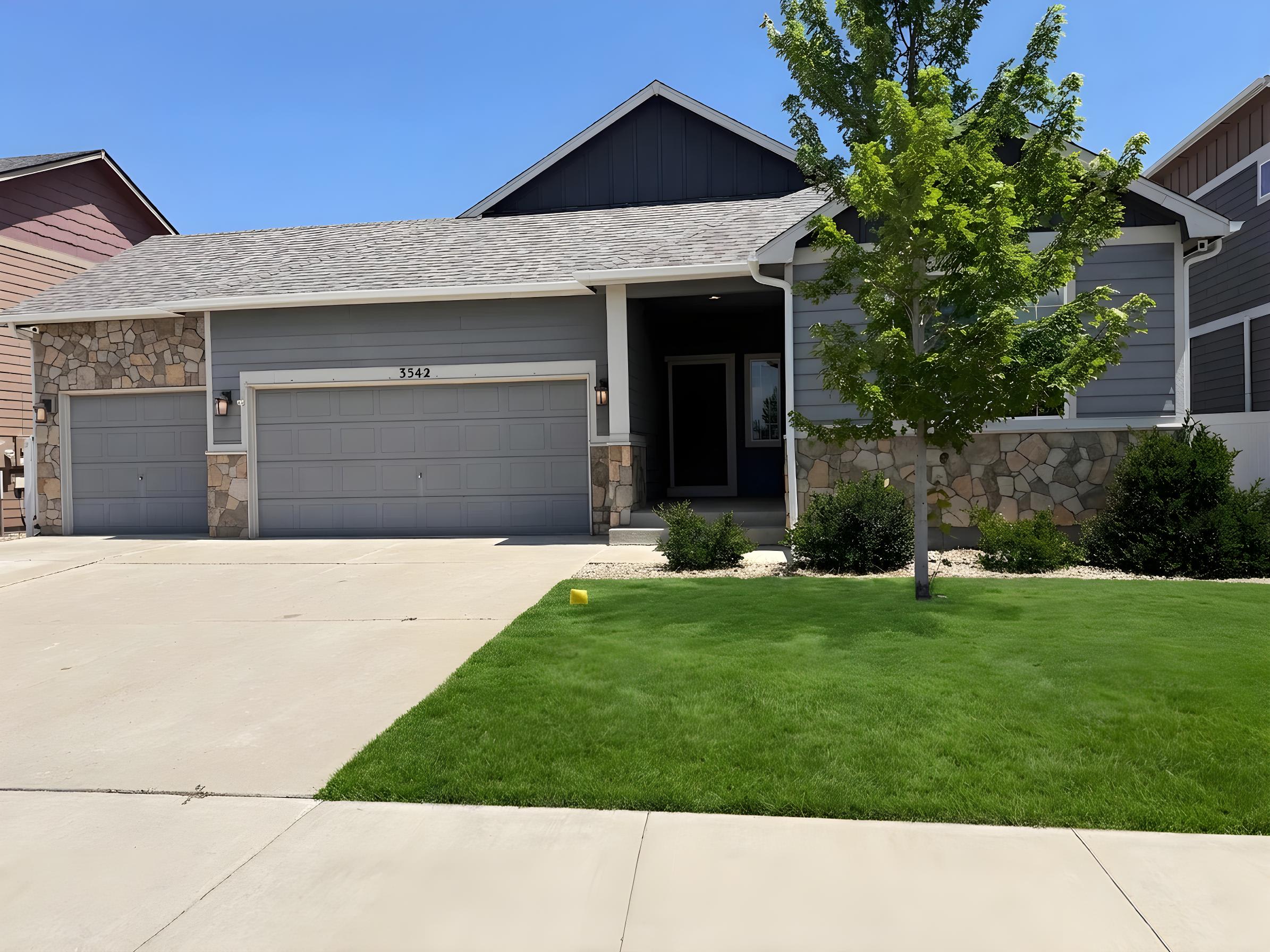 3542 Lissa Drive – photo 1 of 15