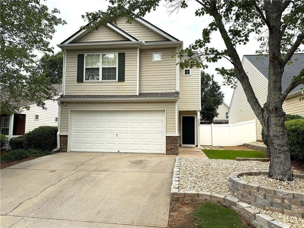 2150 Lexington Lane – photo 1 of 24