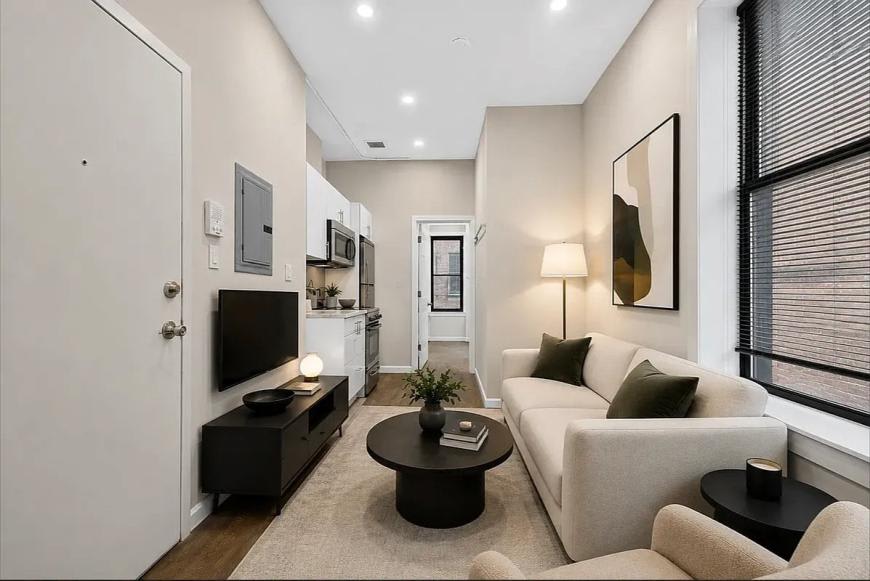 250 Broome Street – photo 1