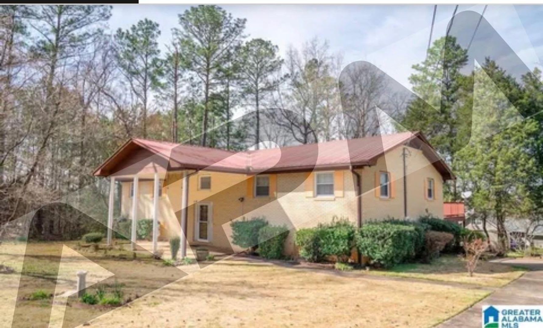Now Available 4 3 In Jacksonville Al – photo 1 of 18
