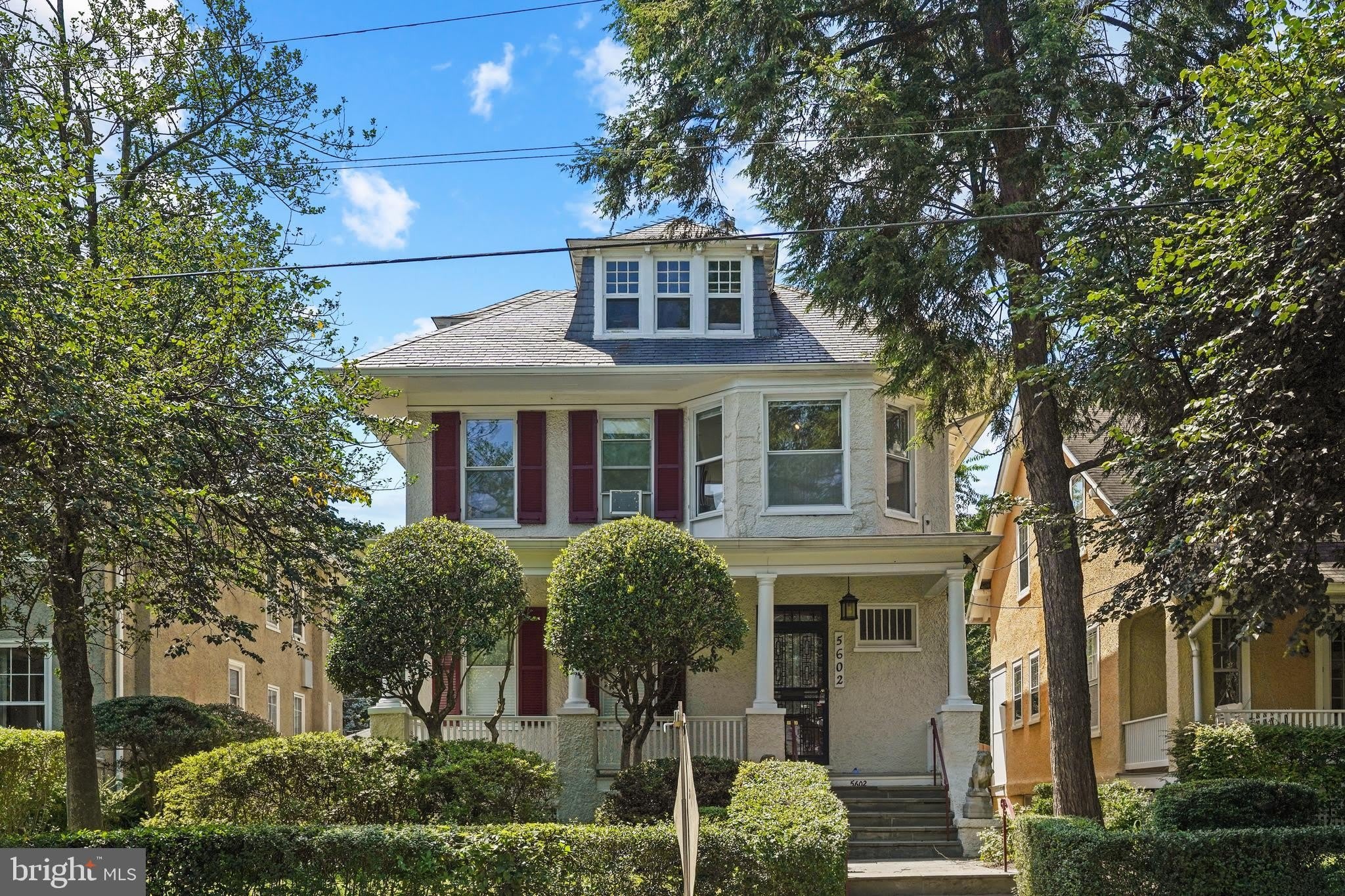 5602 39Th Street Nw – photo 1