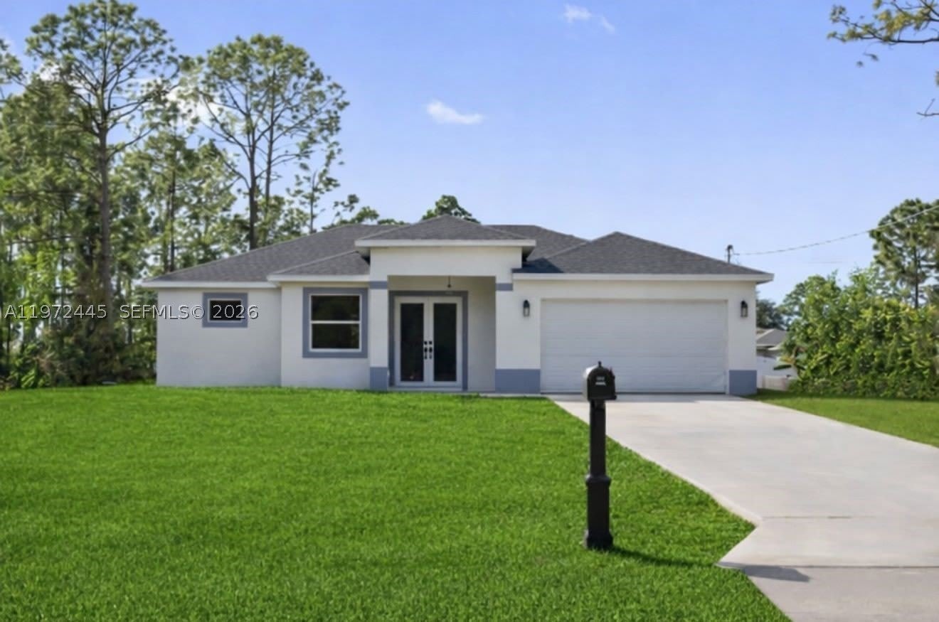 1923 Sunniland BLVD – photo 1