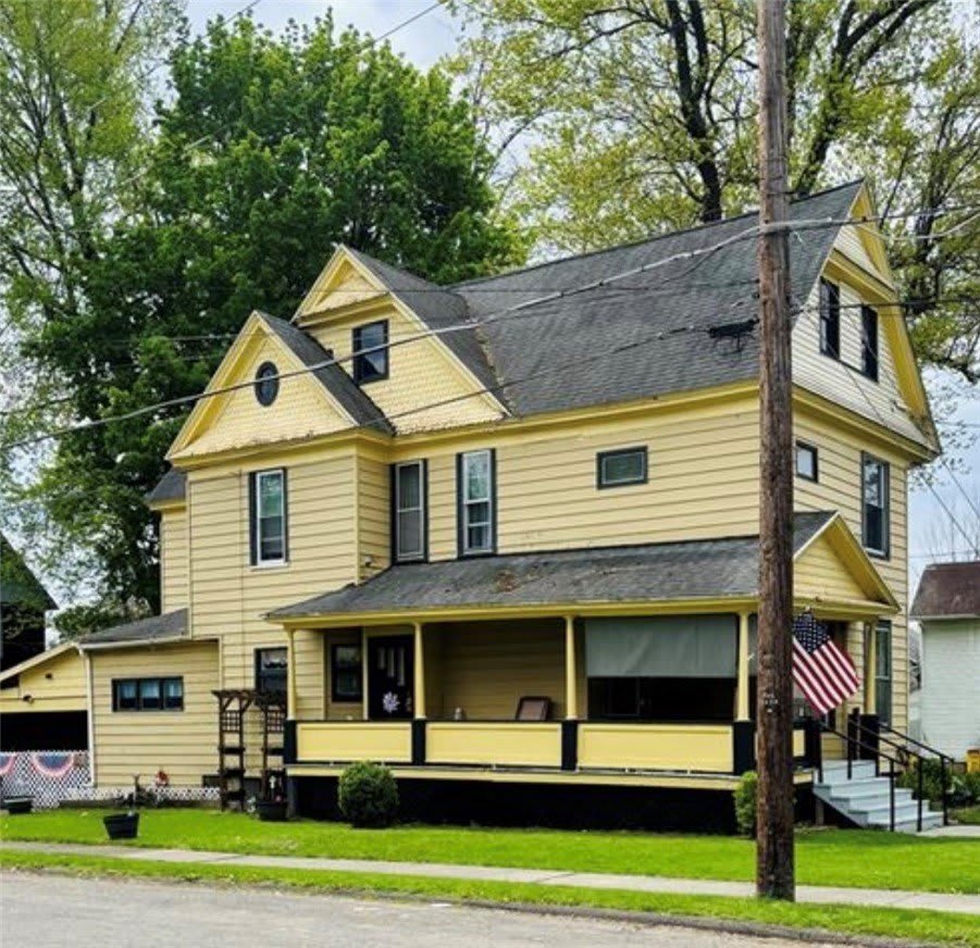 308 Home Street – photo 1