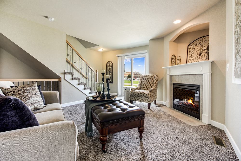Highlands at Piper Townhomes – photo 1