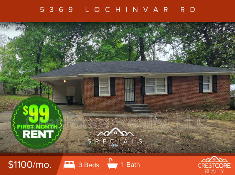 5369 Lochinvar Rd – photo 1