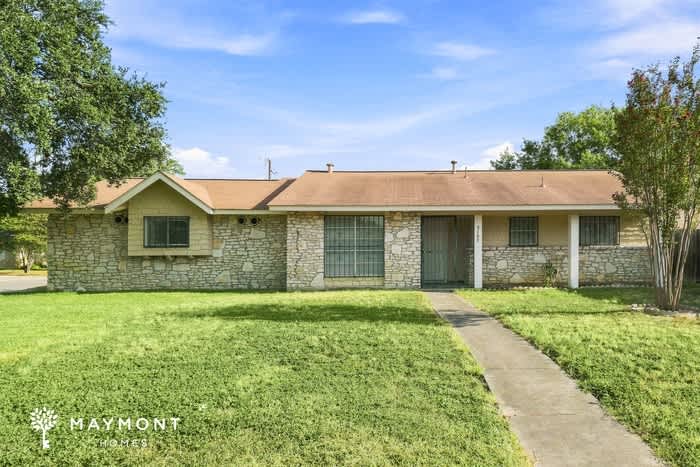 5103 Redding Drive – photo 1 of 14