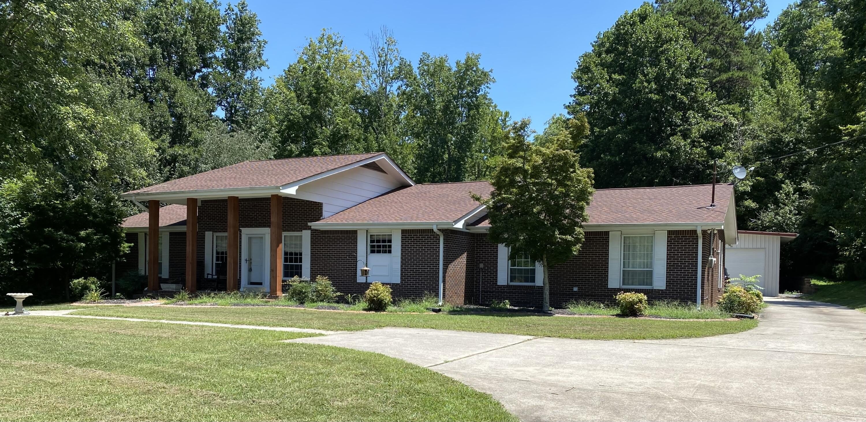 5340 Cherokee Valley Road – photo 1 of 14