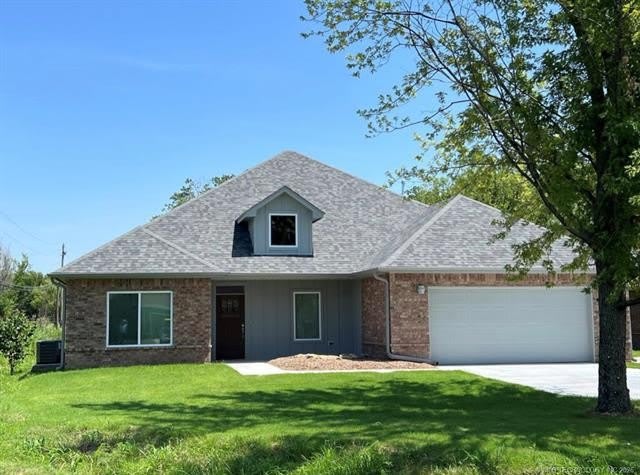 1217 N 147th East Avenue – photo 1 of 25