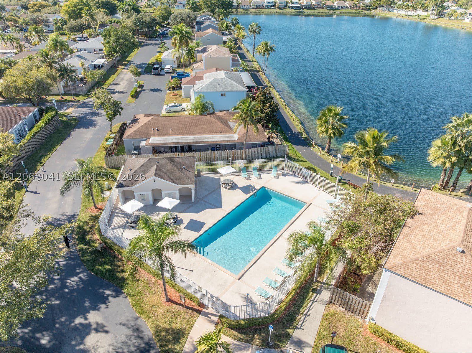 9826 Sw 222Nd Ter – photo 1