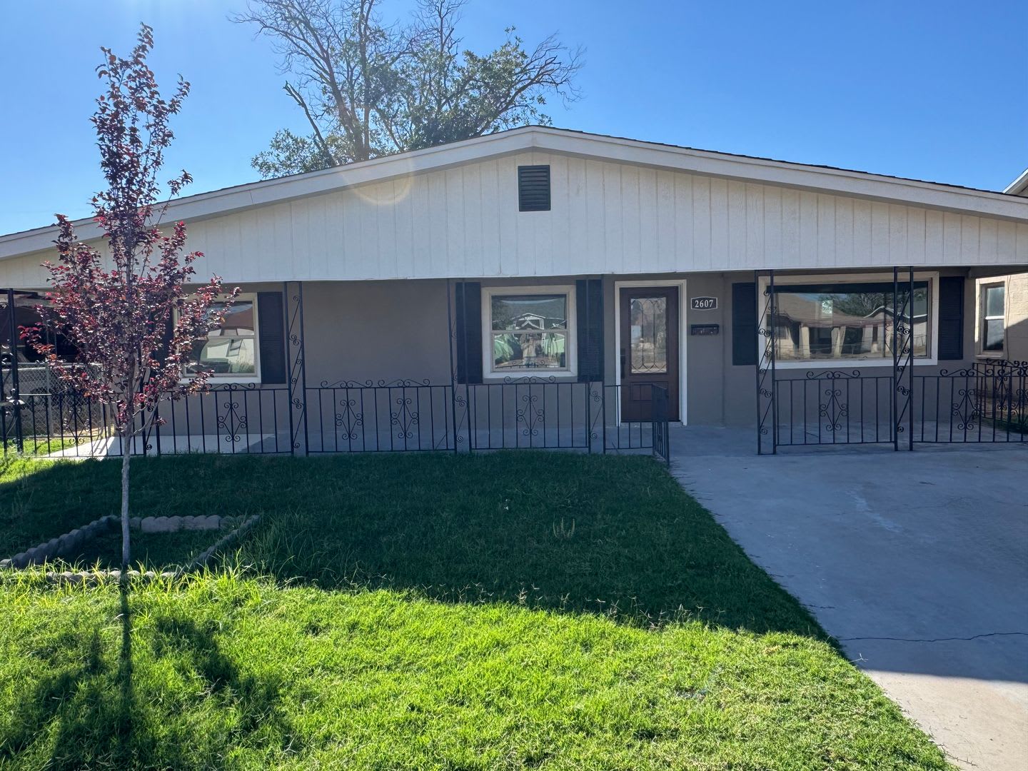 4 Bed 2 Bath Home – photo 1 of 24
