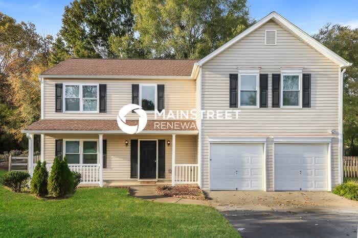 13 Rosebury Court – photo 1