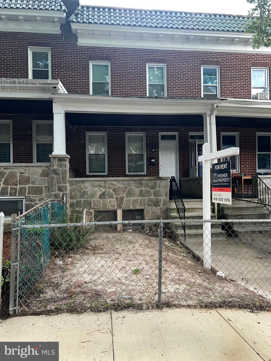 1329 HOMESTEAD Street – photo 1