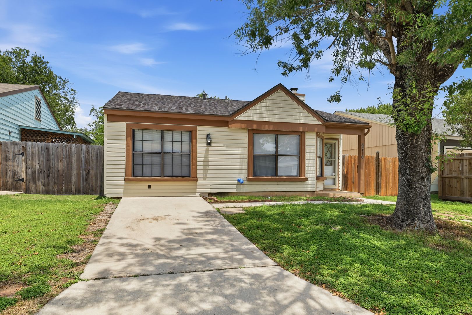 Hidden Meadows Home with Extended Patio Space and Converted Garage – photo 1