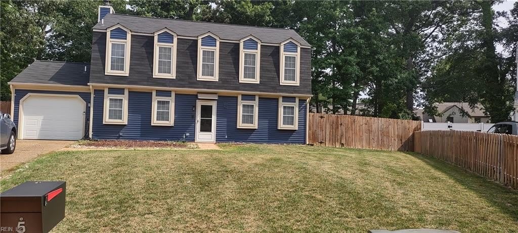 5 Hadley Place – photo 1