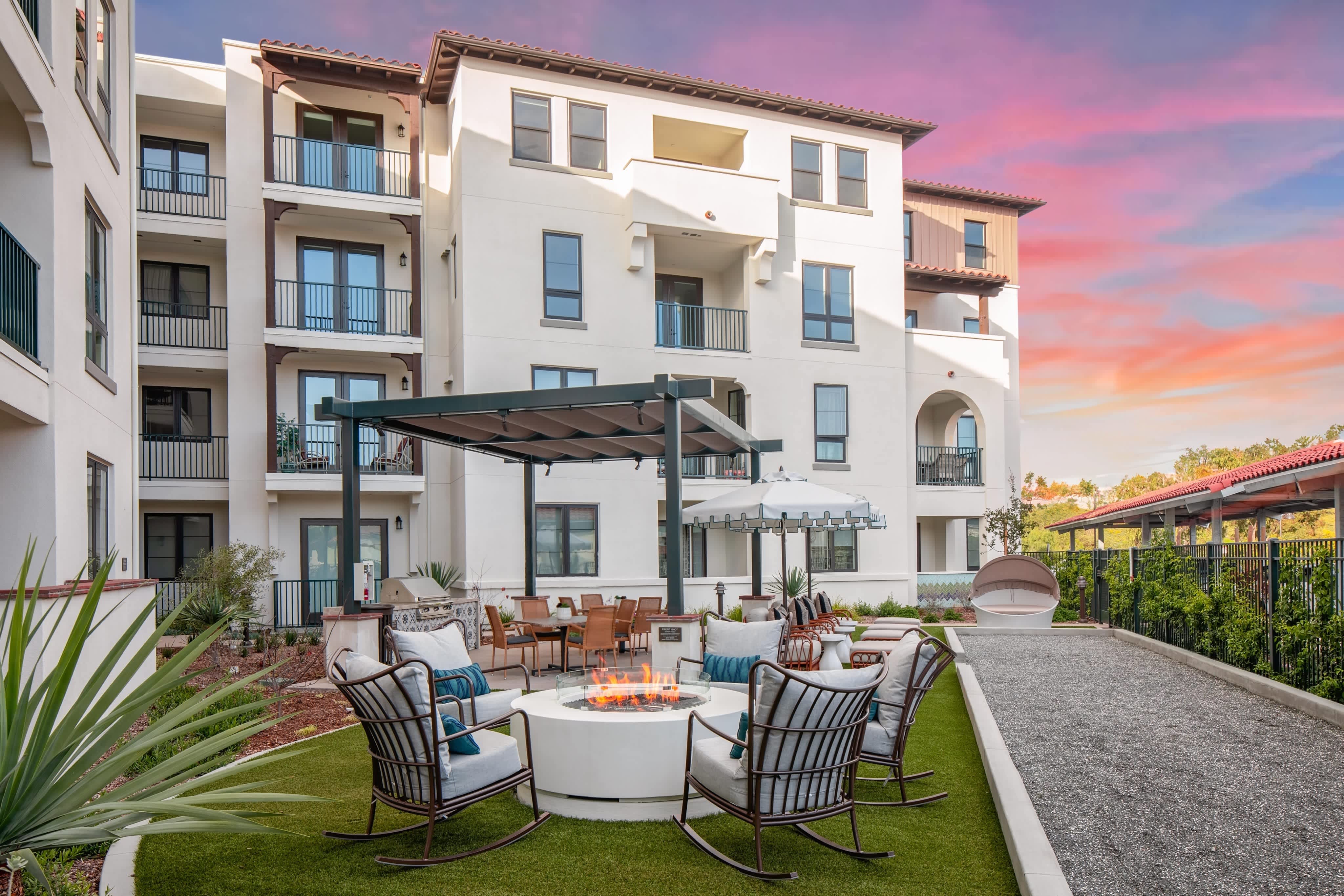Everleigh San Clemente Age 55 Apartment Homes – photo 1 of 272